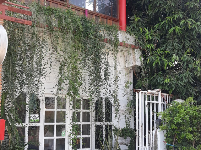 Coffee Garden