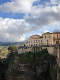 西班牙隆達（Ronda）