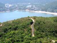 香港離島系列～吉澳