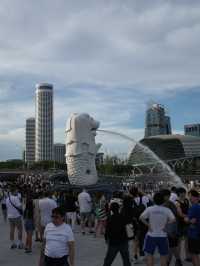 แพลนเที่ยวสิงคโปร์ 3 วัน 