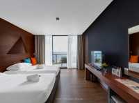 Beyond Krabi รีสอร์ตชิล วิวทะเลกระบี่