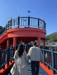 남해여행 1박 2일코스 이대로만 따로오세요🎡