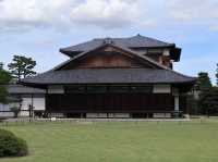 Nijo Castle: Step into Kyoto’s Timeless Fortress