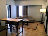 入住檳城平價酒店：萬豪集團 AC Hotel Penang