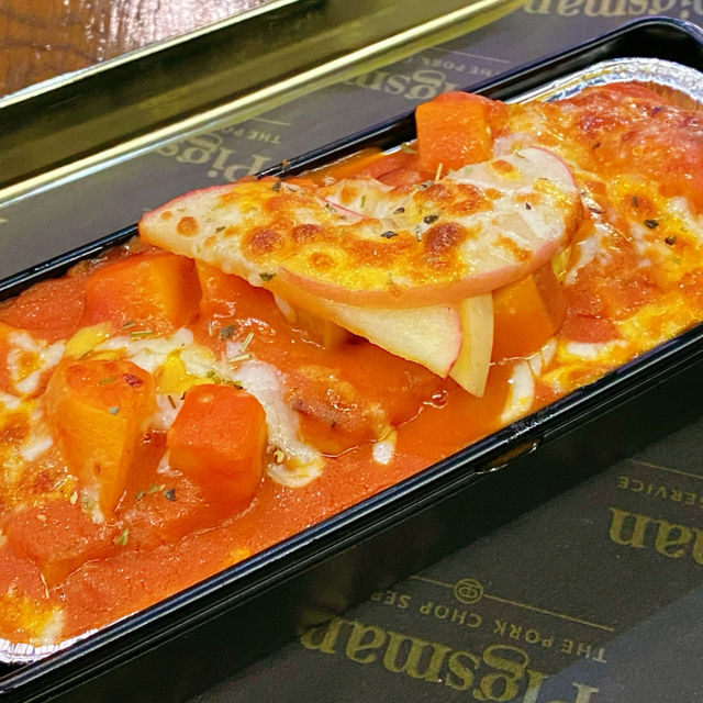Pigsman 上環🐷之專門店