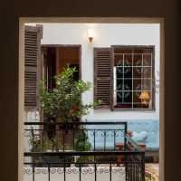 HANOI NEIGHBORS