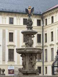 Discover the Majesty of Prague Castle