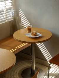 cafe sydny Bangkok