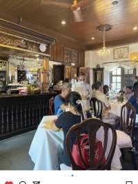 馬尼拉這家餐廳一定要來！！！