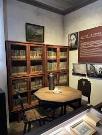 🇨🇳 Shanghai Jewish Refugees Museum: Hidden Gem