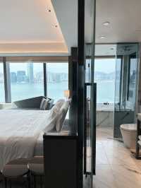 香港｜入住維多利亞海景旁是什麼體驗