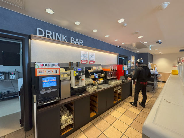 Affordable, tasty, and convenient—Cafe Restaurant Gusto is a go-to spot for casual dining in Japan!
