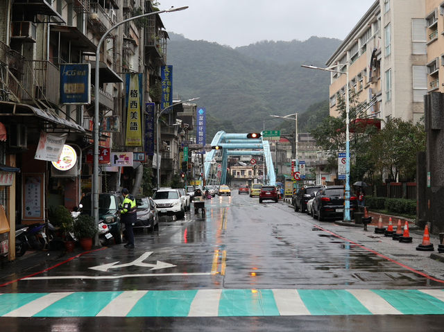 Gateway to Adventure: Exploring Ruifang Station’s Hidden Gems