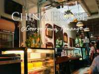 CHINA HOUSE, George Town, Penang