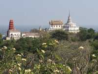Phra Nakhon Khiri Historical Park (Khao Wang) 