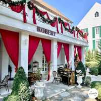 ROBERT Bake & Brunch 