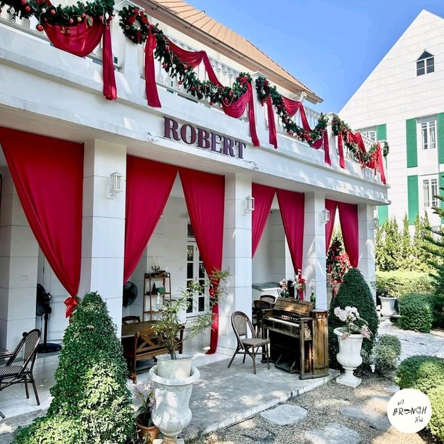 ROBERT Bake & Brunch 
