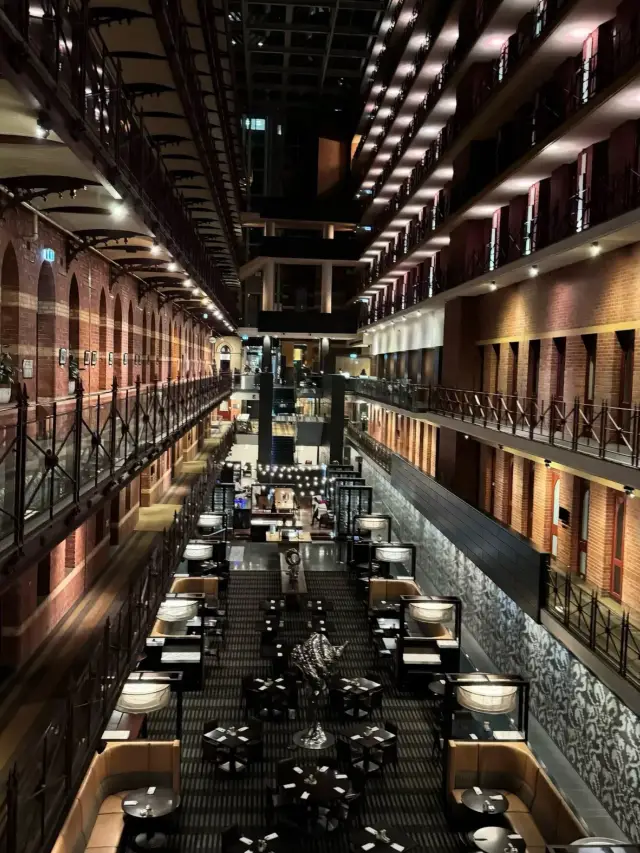 인터컨티넨탈 멜버른