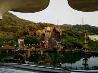 Eastern Overseas Chinese Town