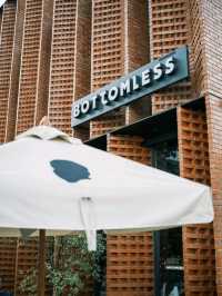 BOTTOMLESS S33