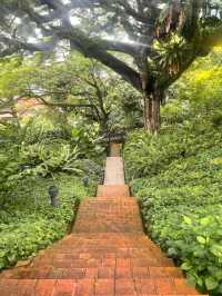 Fort Canning Park
