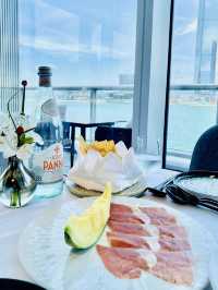 我😍意大利🇮🇹餐廳🍴Palco