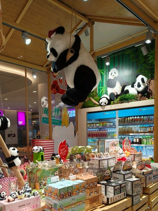 Solo Travel & Snack Hunting in KL