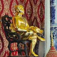 วัดเสมียนนารีพระอารามหลวง