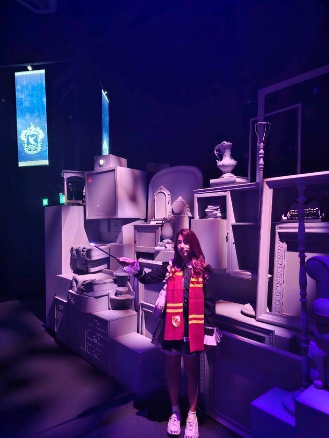 Harry Potter: Vission of Magic @ Singapore