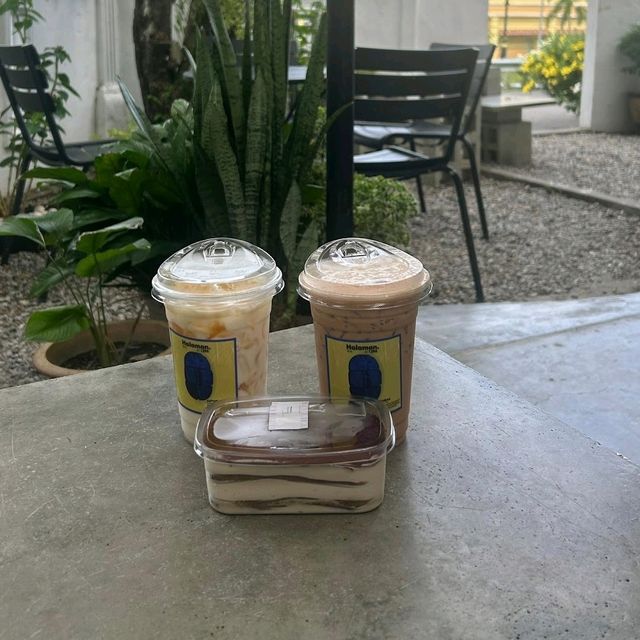 nice hangout