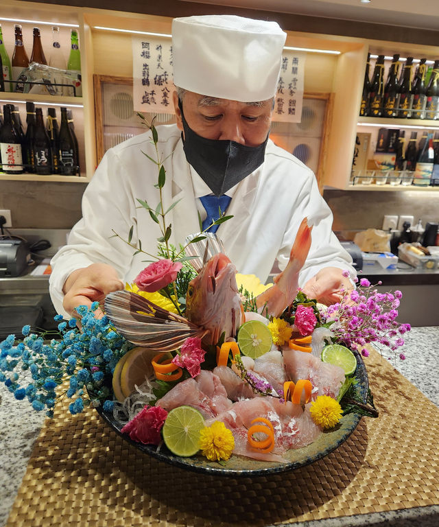 🌟香港 銅鑼灣露營生活居酒屋｜喺都市都可以享受露營氛圍！ 🌟