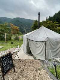 サウナ好きにおすすめ！サウナを満喫しながらグランピングできる最高のスポット⛺️🌿