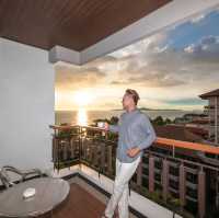 Welcome World Beachfront Resort  