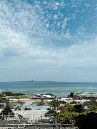沖繩必去景點🐳美麗海水族館🐬🐠