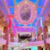 An Unforgettable Adventure on Royal Caribbean