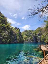 2-Day Coron Itinerary: Best of Island & Lakes