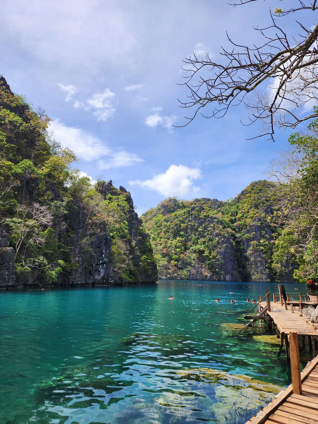 2-Day Coron Itinerary: Best of Island & Lakes