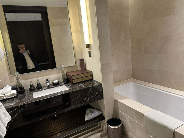柏威年酒店 (Pavilion Hotel Kuala Lumpur Managed by Banyan Tree