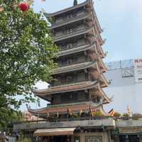 【ベトナム】永厳寺