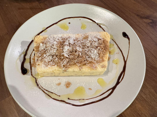 職人手作精神義式料理「PapaRoy」🇮🇹