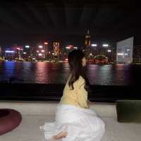 🌊 빅토리아 하버뷰와 함께하는 완벽한 호캉스, 리젠트 홍콩 🏙️