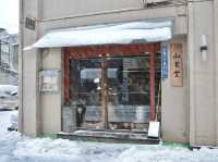 Healthy & Delicious Eats at Yama Shokudo