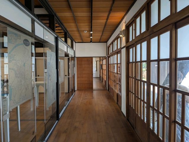 水交社歷史館 History Museum「活的歷史，層疊的地景」展覽