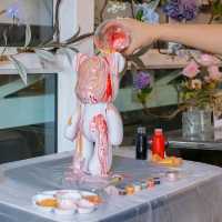 คาเฟ่&บาร์ นั่งชิลในโซนศาลายา #นครปฐม