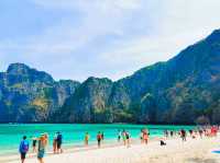 Must-Do Adventures in Krabi 🌊🏝️