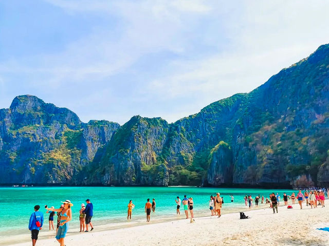 Must-Do Adventures in Krabi 🌊🏝️