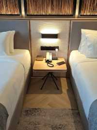 OUR RELAXING STAYCATION AT HOTEL ROYAL SIGNATURE, BUKIT BINTANG
