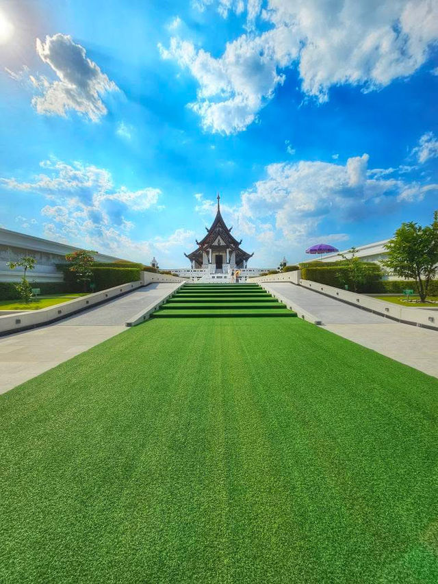 วัดป่าบ้านตาด