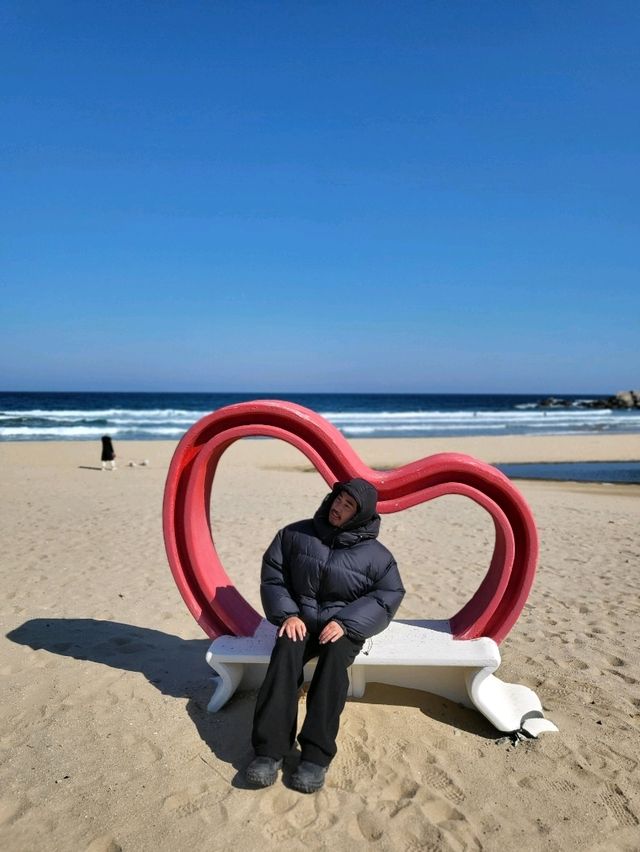 1박2일 알차게 즐기는 양양여행지