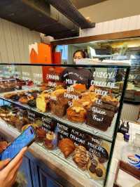 Vission Bakery